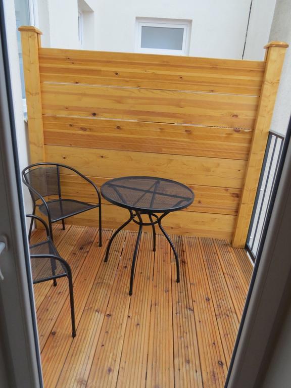 Ferienwohnungen Spittelberg Schrankgasse Vienna Bilik gambar
